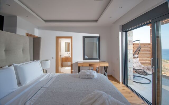 Villa Gina by Elounda Island View Villas
