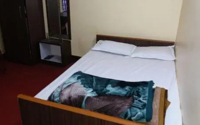 International Youth Hostel Darjeeling