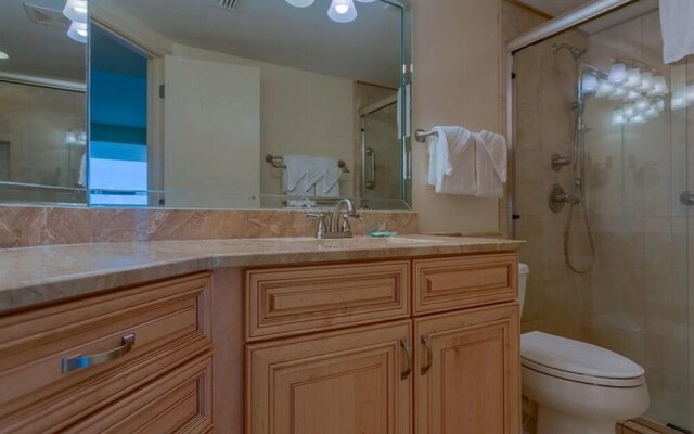 Bluewater by Meyer Vacation Rentals