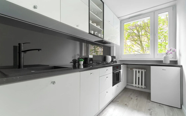 MARGI Kai Apartament