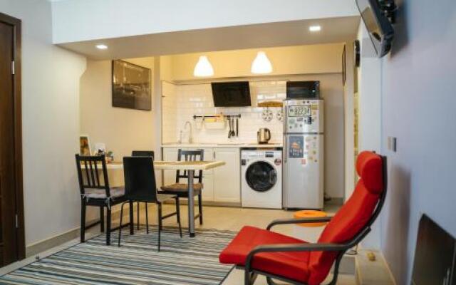 First Hostel