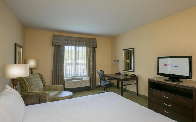 Hilton Garden Inn Lakeland