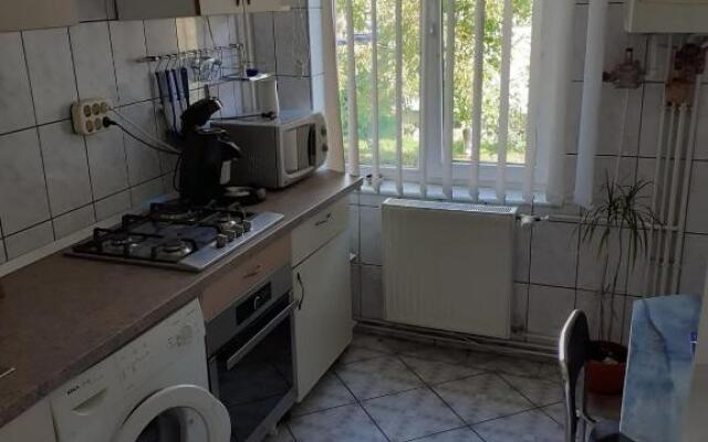 Apartament in Sighisoara