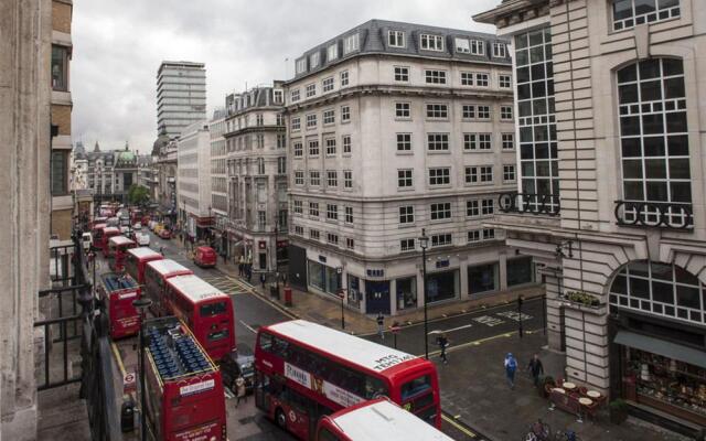 Park Lane Apartments Piccadilly Circus