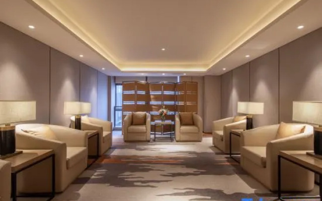 Zhejiang Cloud Mountain Deefly Hotel