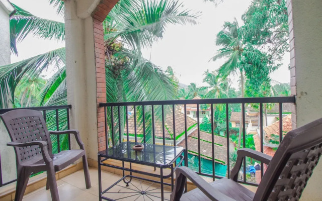Serene 1Bhk By OYO Rooms