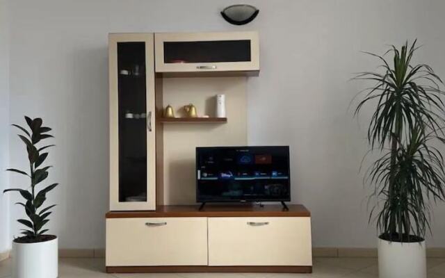 Central Main Square Apartment