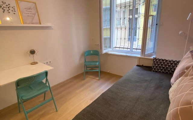 Sapphire Suites Taksim