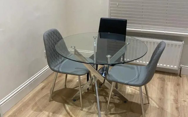 Stunning 1-bed Apartment in London