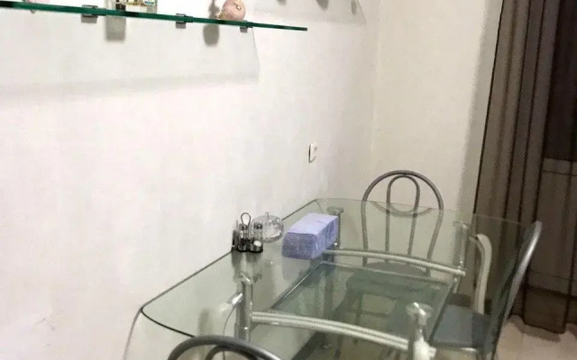 Апартаменты в микрорайоне Степном 20