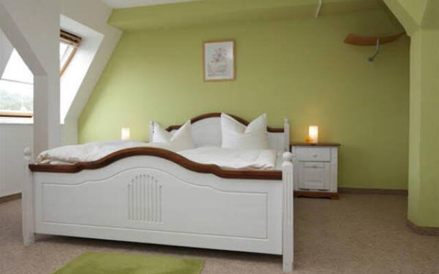 Apartmenthaus Kaiser Friedrich