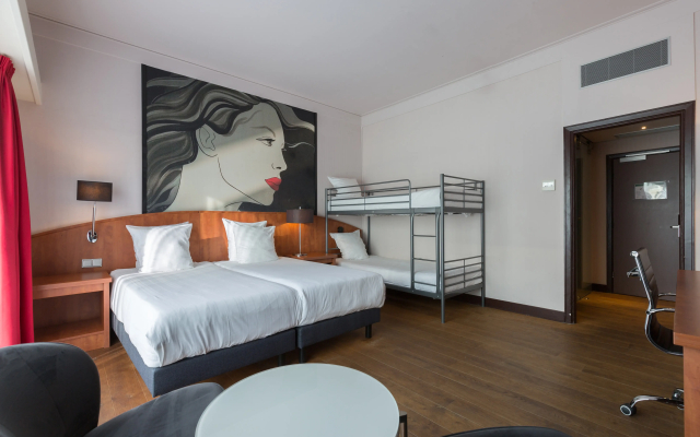 Leonardo Hotel Utrecht City Center