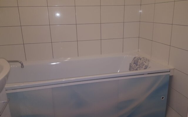 Morskie Vorota Apartments