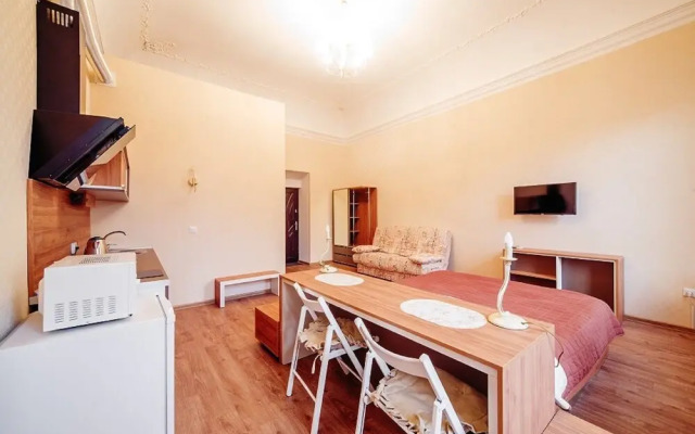 Уютная 2-х ком. квартира в Одессе между морем и двумя лиманами