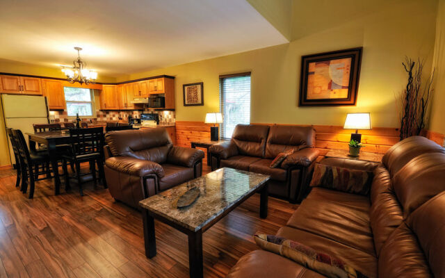 Marblewood Village Resort