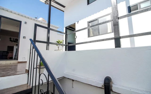 Lofts Tequisquiapan