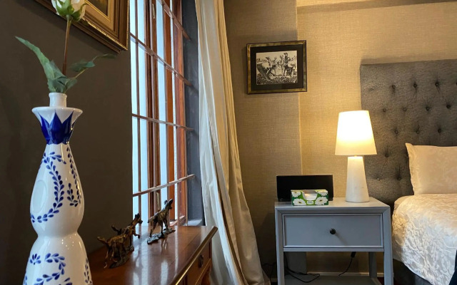 The Little Mongrel Bryanston