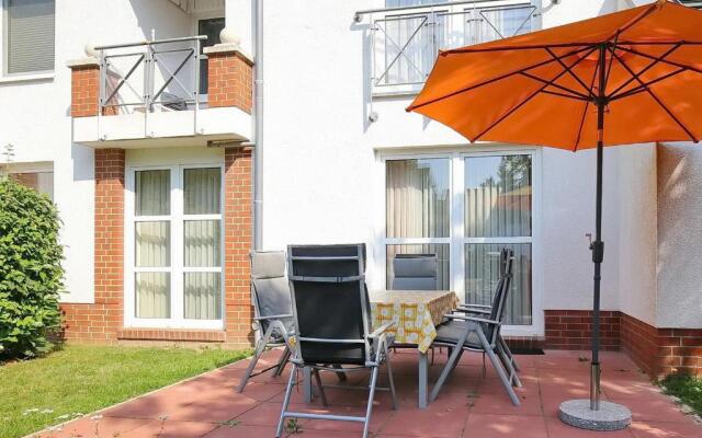 Sünnslag Wohnung 131