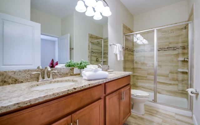 Champions Gate IHR 4014