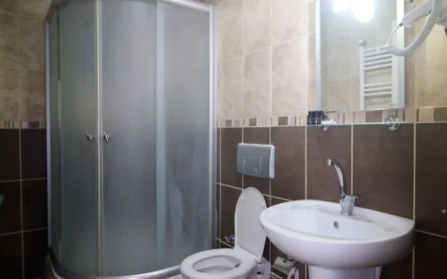 Huriye Ana Butik Otel