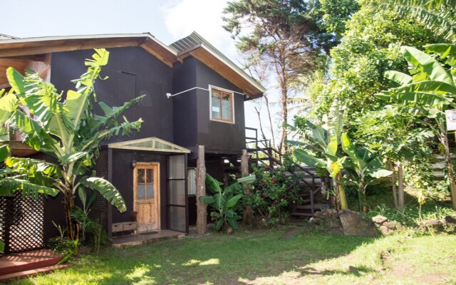 Te Ngahu Bungalows