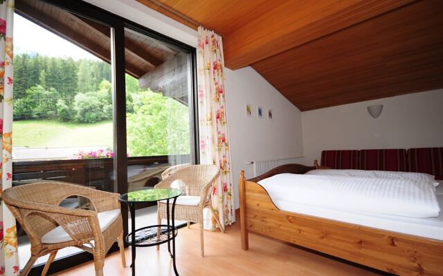 Schlossalm Appartements