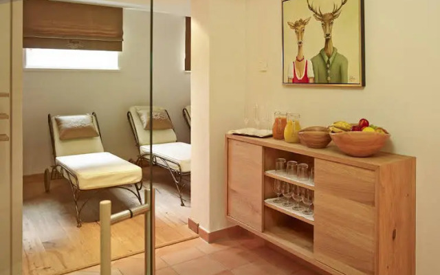 Hotel-Pension Bianca