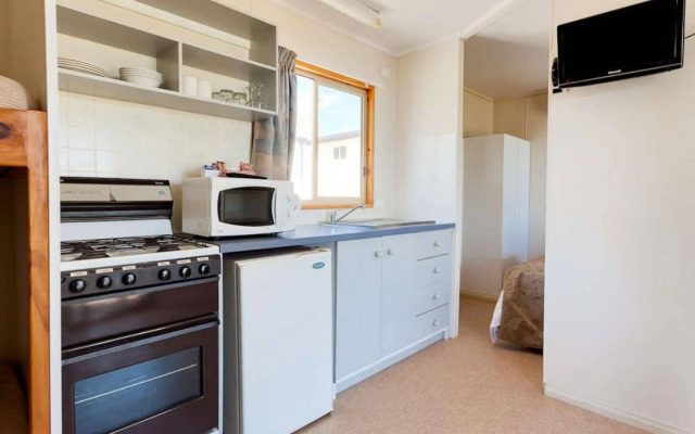 Sunset Beach Holiday Park