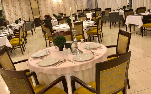 Laodikya Otel