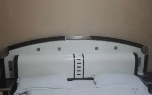 Hancheng Shiyuan Hotel