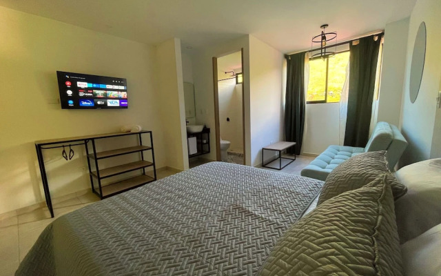 Trip Monkey del Río