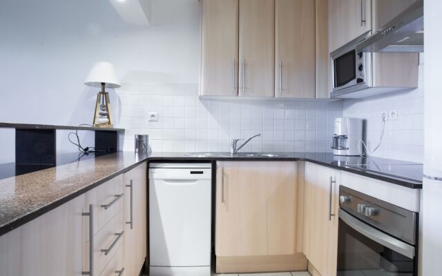 Résidence les Flamants Roses