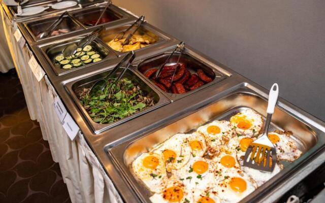 Wellness Hotel Bystrá