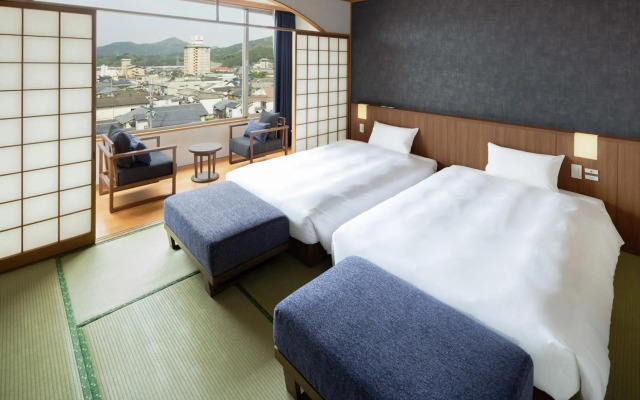 Hotel Sakura Ureshino