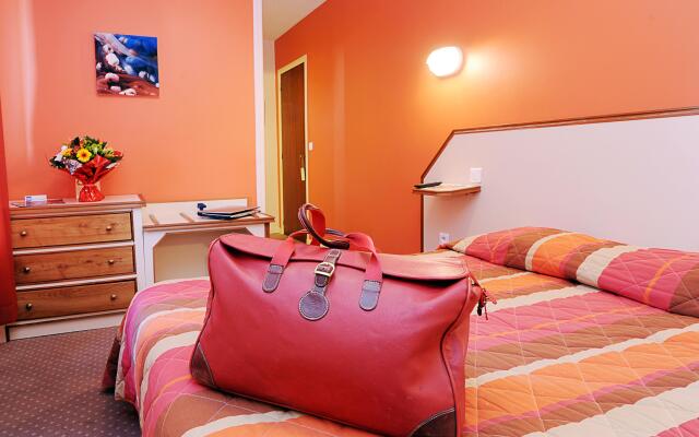 Amerique Hotel Palavas Plage