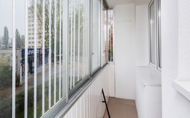 Apartment Esperanto Warsaw by Renters