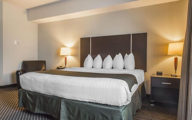 Quality Inn and Suites Petawawa