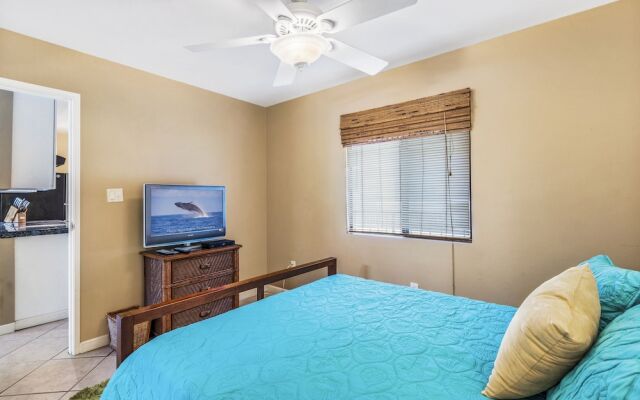 Hale Aloha 2 Bedroom Condo