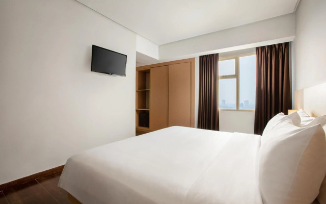 Hotel Santika Depok