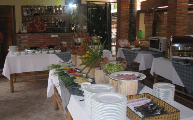 An Nhien Retreat Phu Quoc