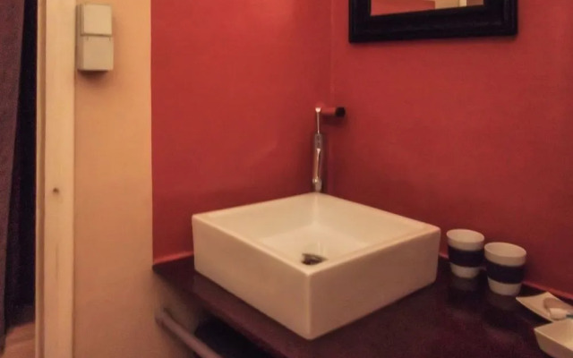 Apartment Quartier les moulins