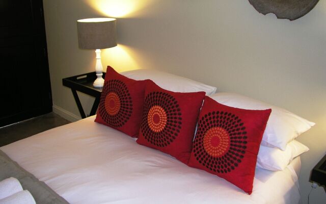 Pumleni Guesthouse