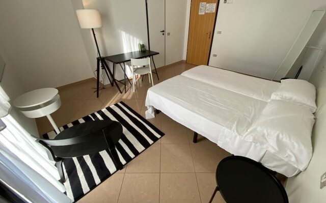 Hotel Nuovo Sole HNS