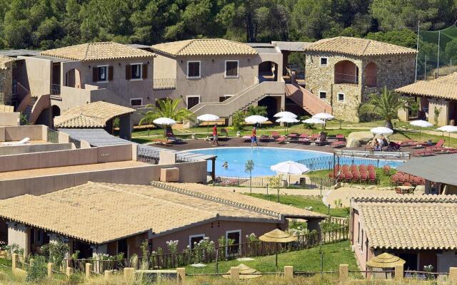 S'Incantu Resort