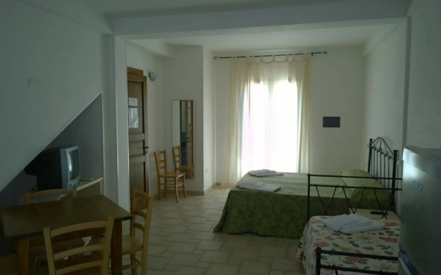 Family Village Otranto