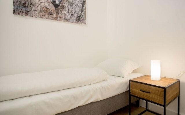 Apartment With Terrace Near Winterberg