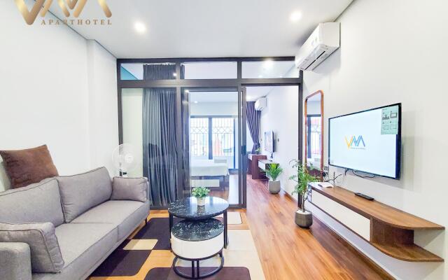 Vnahomes Aparthotel