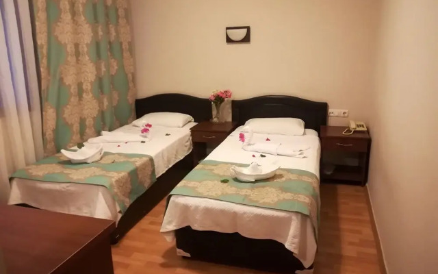 Mekhan Hotel