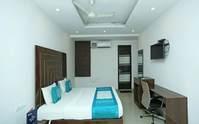 Capital O 4029 Cosy Tree Rooms