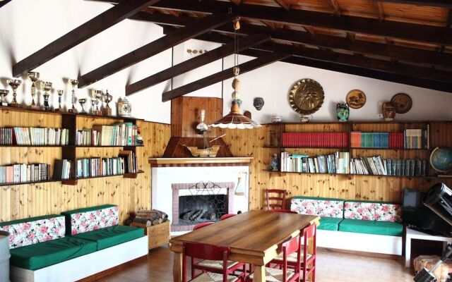 La Casa dei Nonni BB